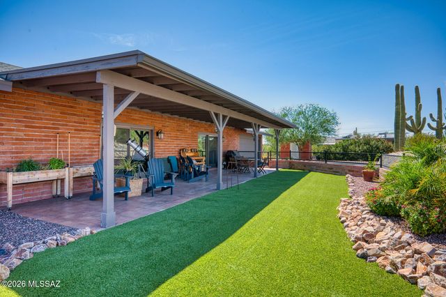 4045 N Camino De Lupo, Tucson, AZ 85718