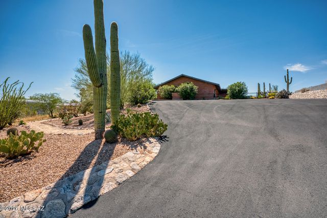 4045 N Camino De Lupo, Tucson, AZ 85718