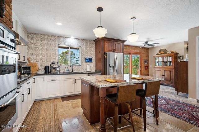 4045 N Camino De Lupo, Tucson, AZ 85718