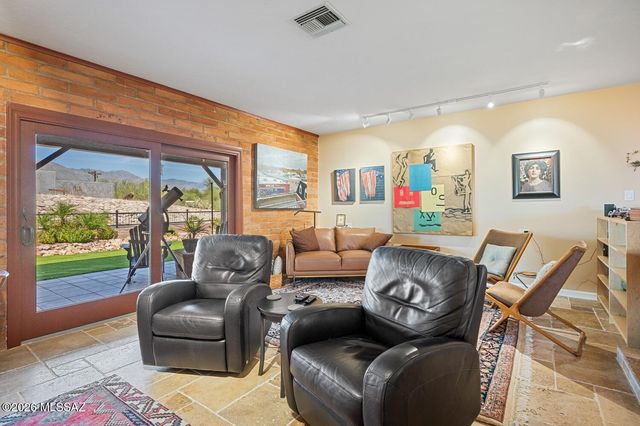4045 N Camino De Lupo, Tucson, AZ 85718