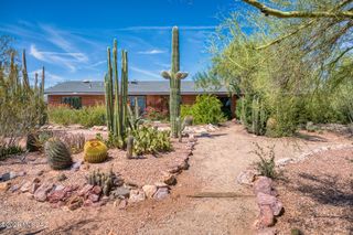 4045 N Camino De Lupo, Tucson, AZ 85718