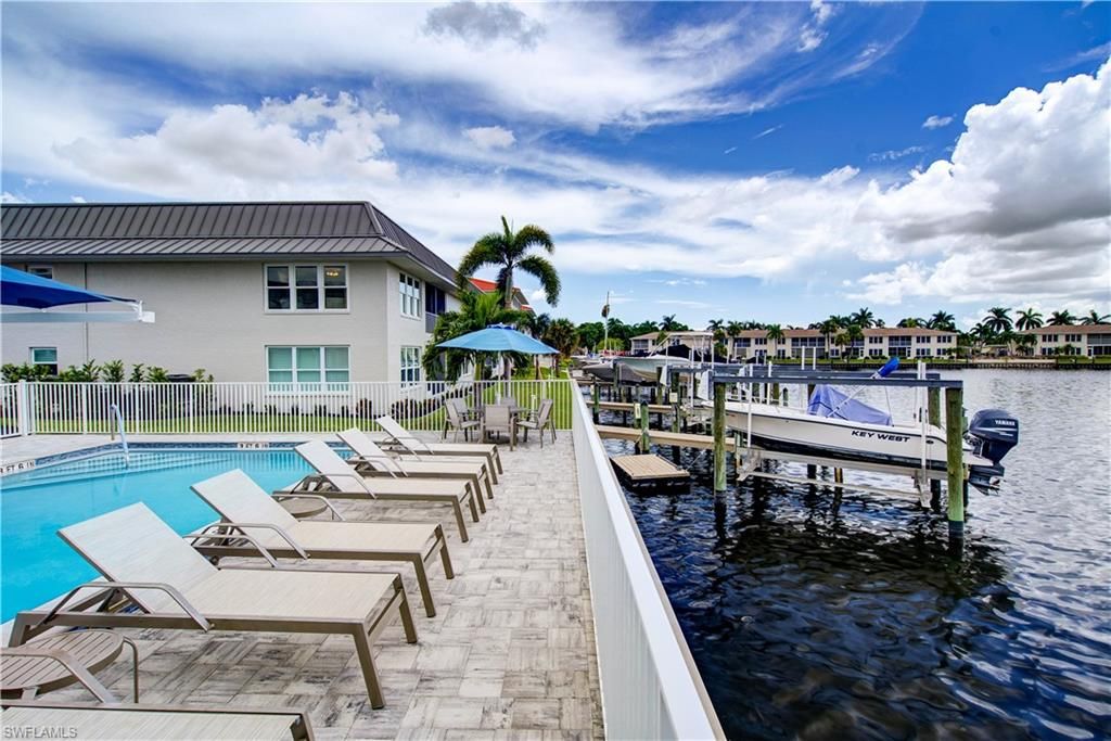 4104 18th AVE 2D, CAPE CORAL, FL 33904 — photo 3
