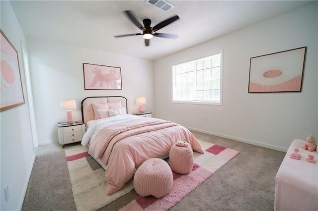 8953 Western Pines Drive, Douglasville, GA 30134