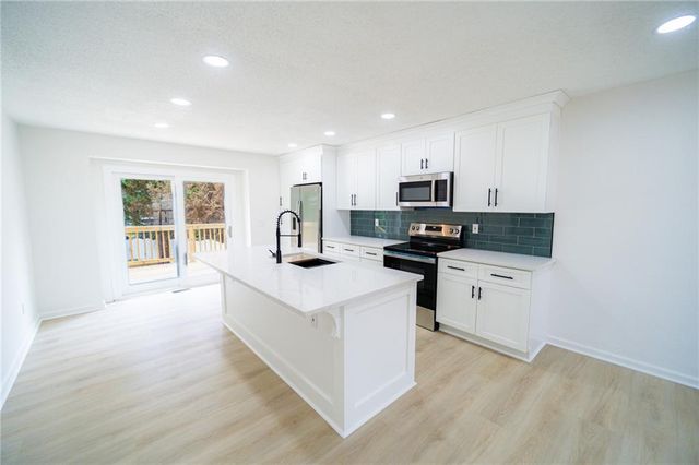 8953 Western Pines Drive, Douglasville, GA 30134