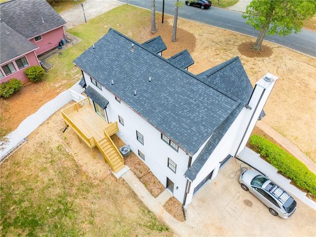 8953 Western Pines Drive, Douglasville, GA 30134