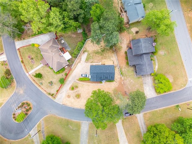 8953 Western Pines Drive, Douglasville, GA 30134