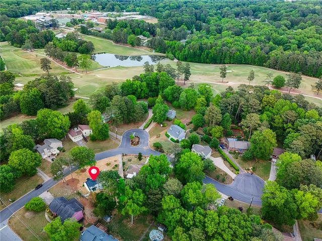 8953 Western Pines Drive, Douglasville, GA 30134