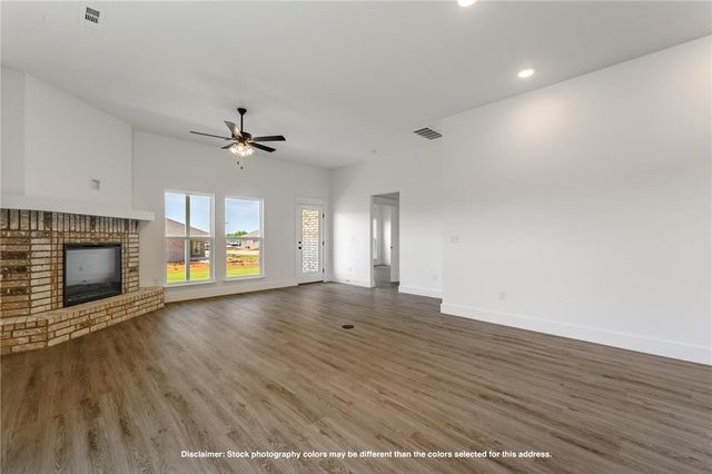 8850 Anise Drive, Centerton, AR 72719