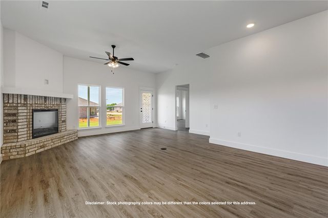 8850 Anise Drive, Centerton, AR 72719