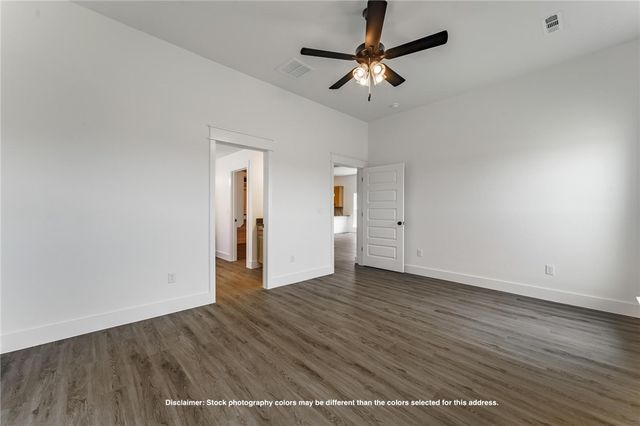 8850 Anise Drive, Centerton, AR 72719