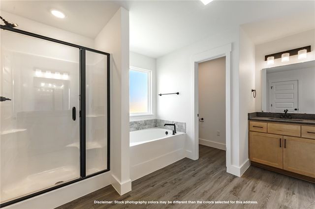 8850 Anise Drive, Centerton, AR 72719