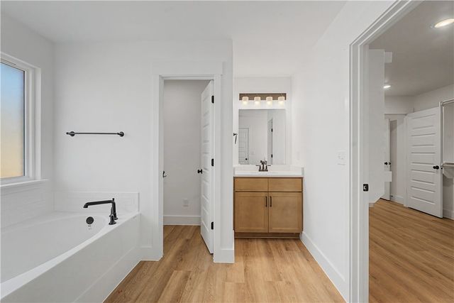 8850 Anise Drive, Centerton, AR 72719