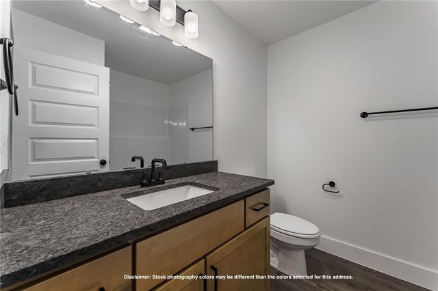 8850 Anise Drive, Centerton, AR 72719