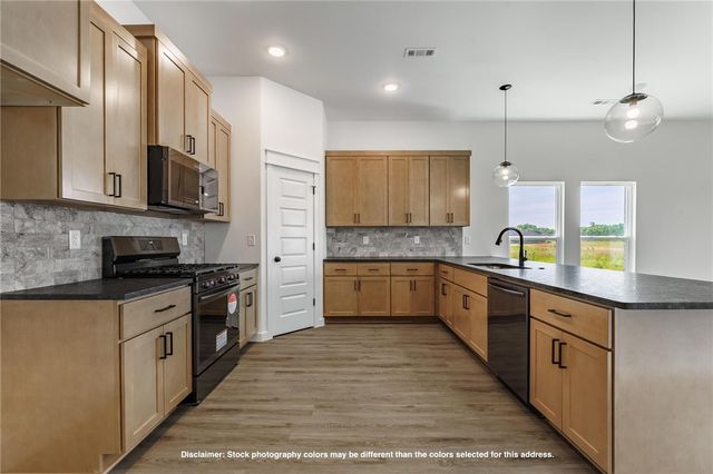 8850 Anise Drive, Centerton, AR 72719