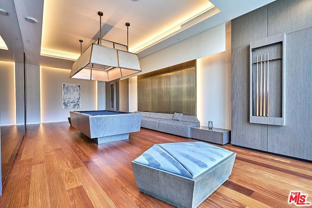 Image 46 of property listing at 889 Francisco Street 1001, Los Angeles, CA 90017