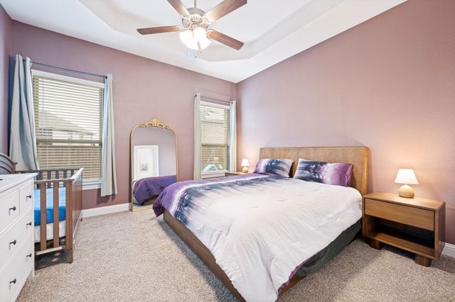 15959 Talamore Lane, Frisco, TX 75035