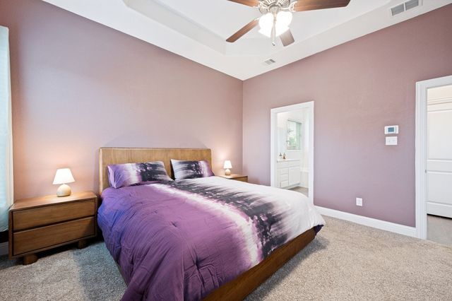 15959 Talamore Lane, Frisco, TX 75035