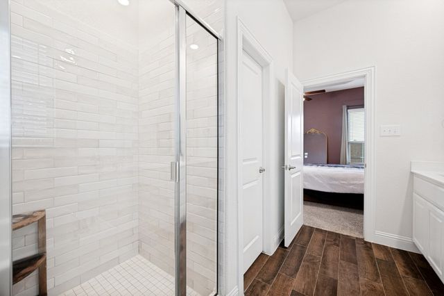 15959 Talamore Lane, Frisco, TX 75035