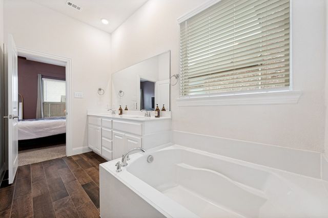 15959 Talamore Lane, Frisco, TX 75035