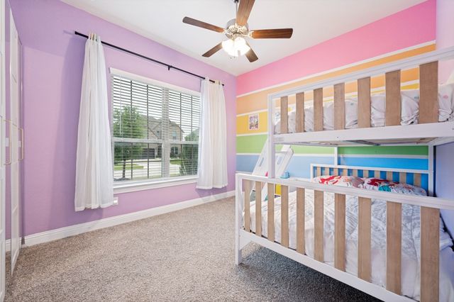 15959 Talamore Lane, Frisco, TX 75035