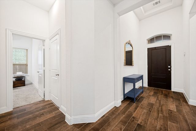 15959 Talamore Lane, Frisco, TX 75035