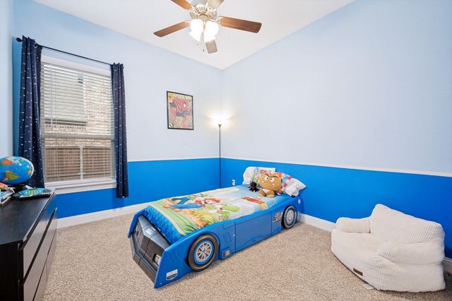 15959 Talamore Lane, Frisco, TX 75035