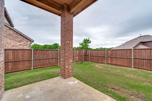 15959 Talamore Lane, Frisco, TX 75035