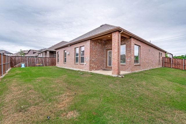 15959 Talamore Lane, Frisco, TX 75035