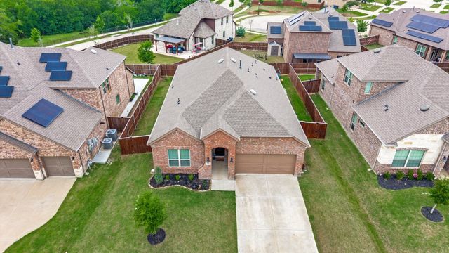 15959 Talamore Lane, Frisco, TX 75035