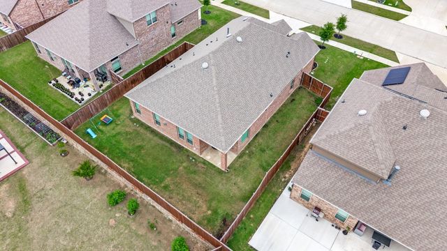 15959 Talamore Lane, Frisco, TX 75035