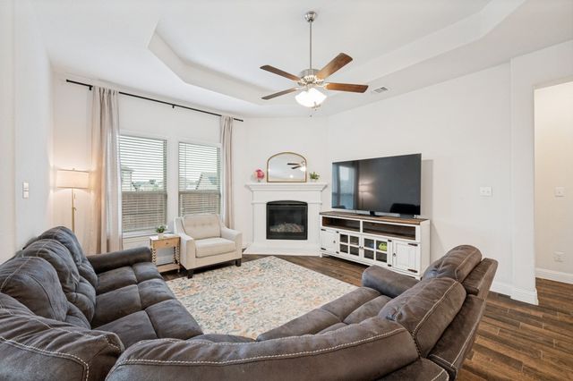 15959 Talamore Lane, Frisco, TX 75035