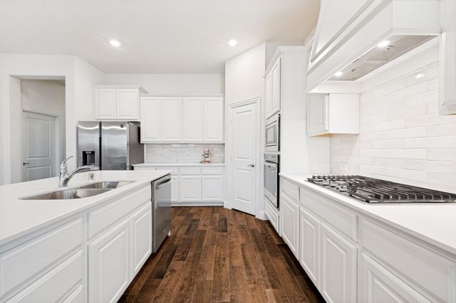 15959 Talamore Lane, Frisco, TX 75035