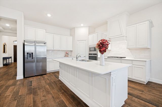 15959 Talamore Lane, Frisco, TX 75035