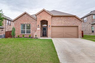 15959 Talamore Lane, Frisco, TX 75035