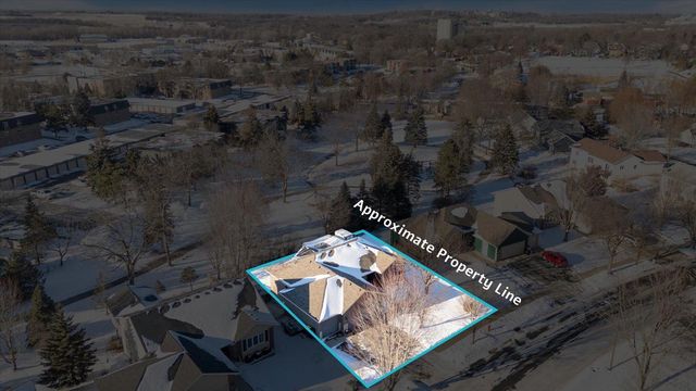 2300 Pepper Ridge Lane, Northfield, MN 55057