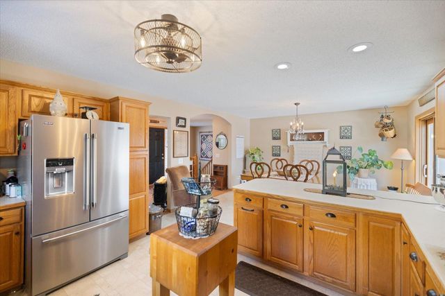 2300 Pepper Ridge Lane, Northfield, MN 55057