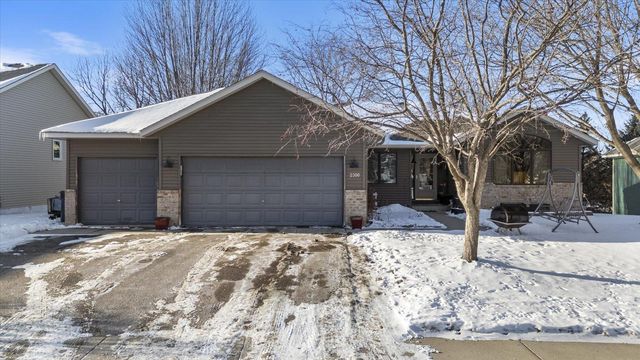 2300 Pepper Ridge Lane, Northfield, MN 55057