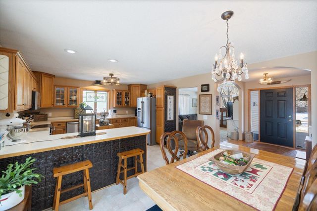2300 Pepper Ridge Lane, Northfield, MN 55057
