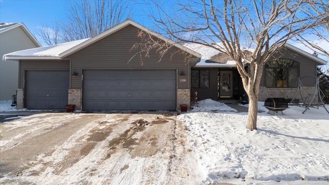 2300 Pepper Ridge Lane, Northfield, MN 55057