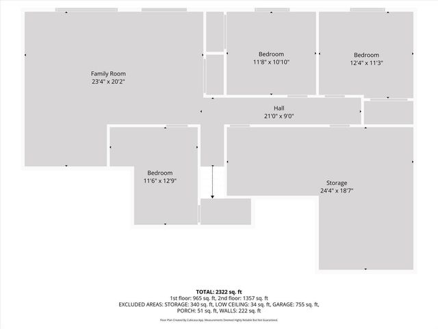 2300 Pepper Ridge Lane, Northfield, MN 55057