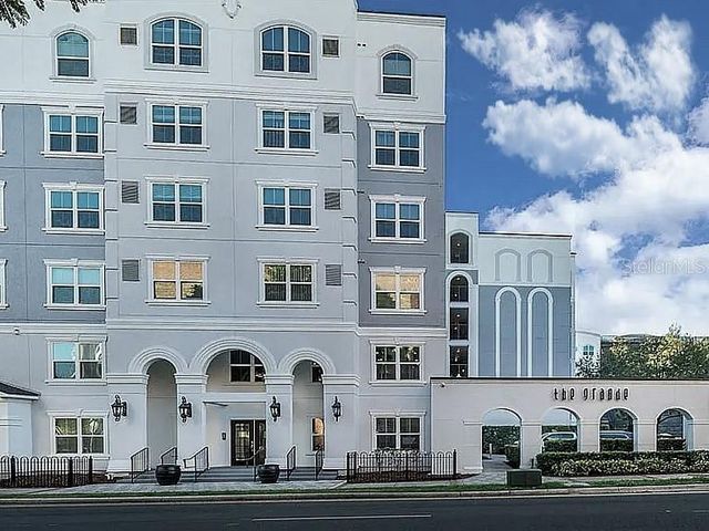 304 E SOUTH STREET 2029, Orlando, FL 32801