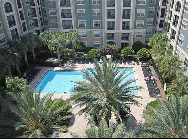 304 E SOUTH STREET 2029, Orlando, FL 32801