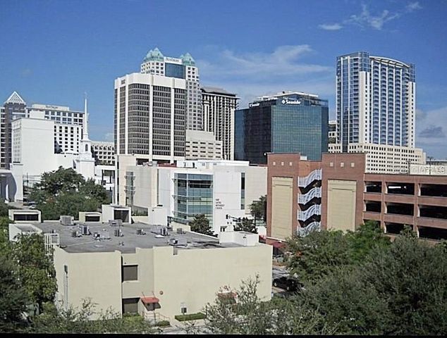 304 E SOUTH STREET 2029, Orlando, FL 32801