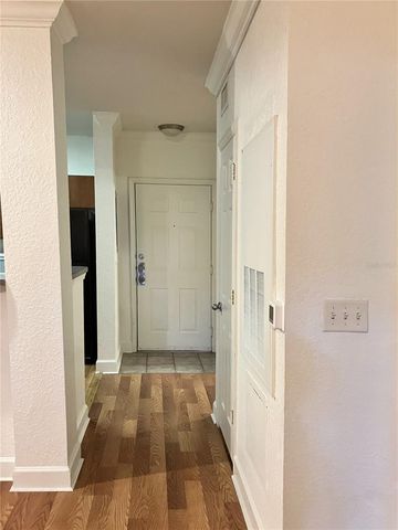 304 E SOUTH STREET 2029, Orlando, FL 32801