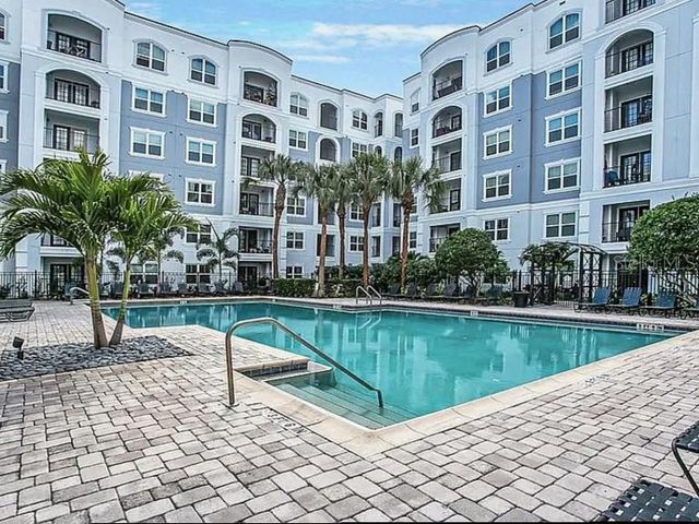 304 E SOUTH STREET 2029, Orlando, FL 32801