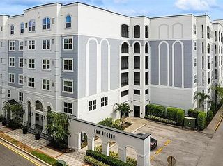 304 E SOUTH STREET 2029, Orlando, FL 32801