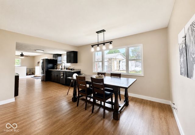 1535 E Shore Drive, Martinsville, IN 46151