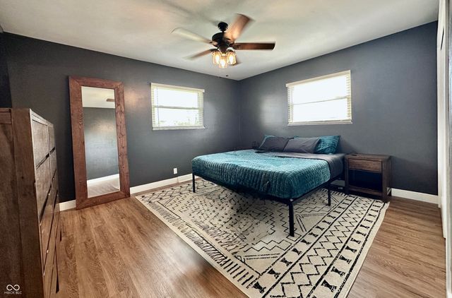 1535 E Shore Drive, Martinsville, IN 46151