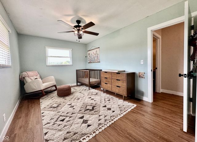 1535 E Shore Drive, Martinsville, IN 46151