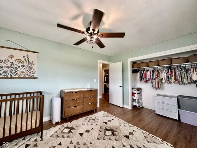 1535 E Shore Drive, Martinsville, IN 46151